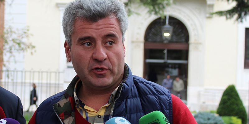 El PP en la Diputación de Guadalajara exige a Page que “con carácter urgente apruebe una regulación específica para la apertura de piscinas públicas”