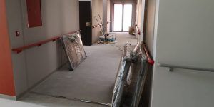 El PP exige a la Junta garantías de que la apertura de la Residencia de Cañete no supondrá riesgo de contagios y que los mayores serán atendidos adecuadamente