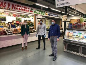 El PP propone que el Ayuntamiento de Guadalajara ayude a la desinfección de establecimientos comerciales con máquinas de ozono 2 El PP propone que el Ayuntamiento de Guadalajara ayude a la desinfección de establecimientos comerciales con máquinas de ozono