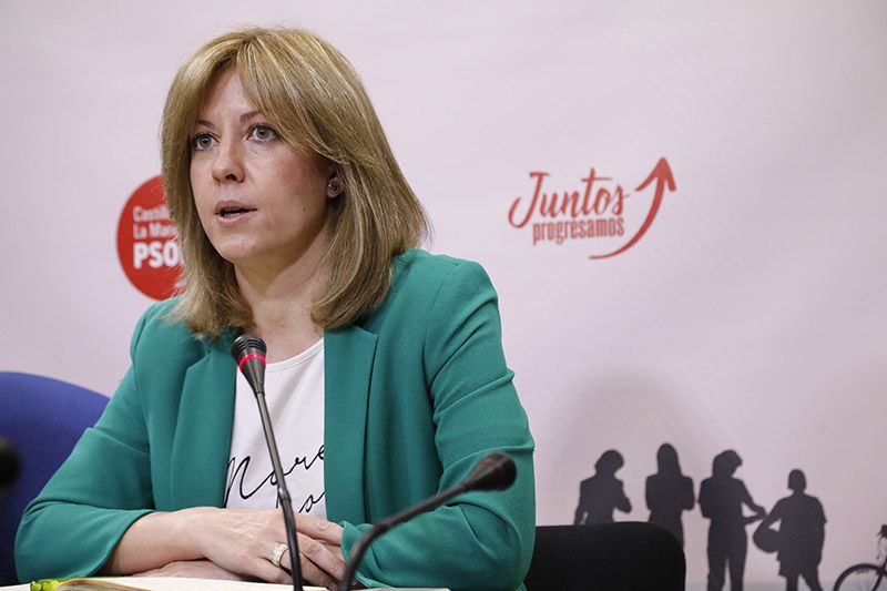 El PSOE de CLM denuncia la falta de voluntad del PP para alcanzar un pacto y vuelve a llamar a la unidad 3 El PSOE de CLM denuncia la falta de voluntad del PP para alcanzar un pacto y vuelve a llamar a la unidad