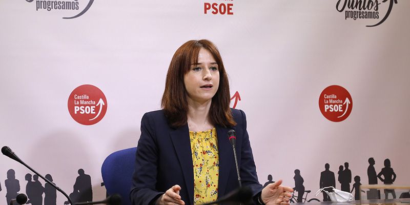 El PSOE destaca el acuerdo para reforzar el sistema de becas e impulsar la ley de reserva estratégica de material de protección