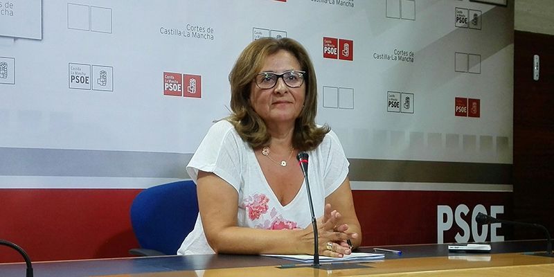 El PSOE lamenta la actitud “bochornosa” de Prieto centrada en “animar a la bronca” y no en “trabajar por el bien de los ciudadanos”