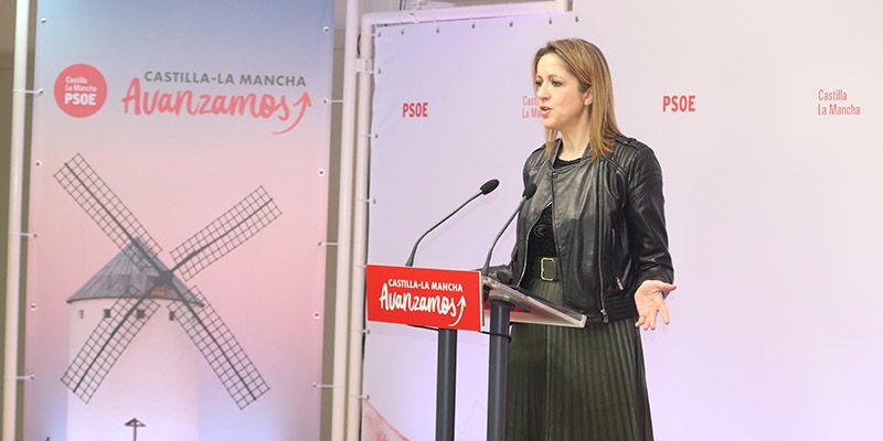 El PSOE recuerda en el Día de CLM a las víctimas de la pandemia y reconoce “el tremendo esfuerzo” de quienes nos han protegido