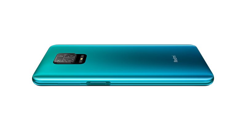 El Redmi Note 9S ya a la venta en España desde 229 euros