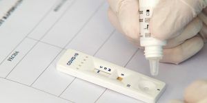 El viernes nos vuelve a dejar 5 muertos por coronavirus en Cuenca y 95 nuevos casos confirmados mientras que son 3 los fallecidos en Guadalajara y un