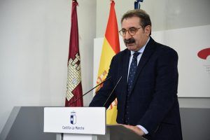 Espectacular aumento de casos confirmados por coronavirus en Cuenca y Guadalajara que ya es la provincia que menos casos presenta