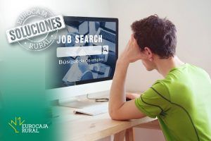 Eurocaja Rural adelanta el pago de prestaciones por desempleo de mayo a sus clientes para paliar los efectos de la pandemia