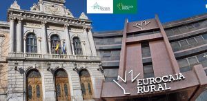 Eurocaja Rural y la Diputación de Toledo facilitan el anticipo de su recaudación a los ayuntamientos de la provincia