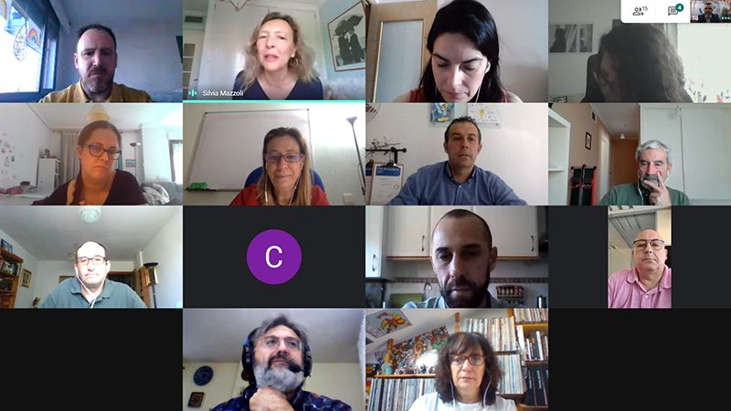 GuadaNetWork continúa uniendo a empresarios y autónomos de toda la provincia