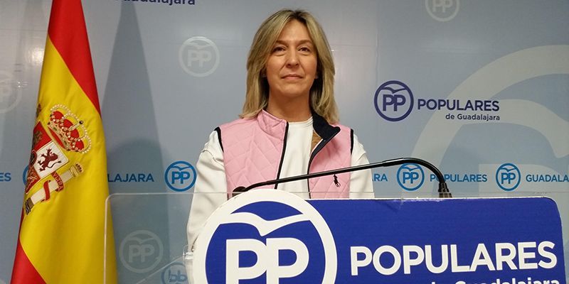 Guarinos exige a Page toda la información necesaria para tener una imagen `real´ del estado de la región y empezar a trabajar por la recuperación de CLM