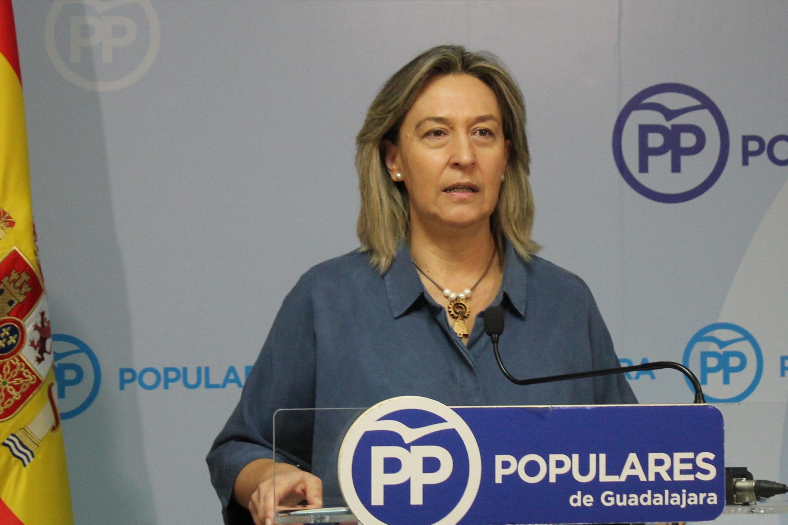 Guarinos lamenta que Guadalajara sea una de las siete provincias con más afectados por Covid19 y pide a Page que deje de ocultar los datos reales de contagiados y fallecidos por la pandemia