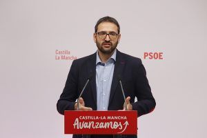 Gutiérrez apela a la coherencia de Núñez “Debería empezar pidiendo la dimisión de su núcleo duro, que ha ofendido tantas veces a nuestros sanitarios”