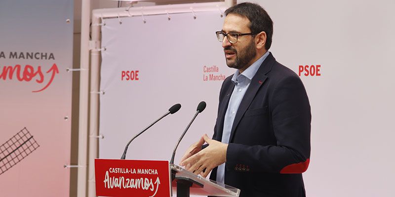 Gutiérrez aplaude el camino de acuerdo iniciado con Ciudadanos y pide urgentemente al PP sus propuestas