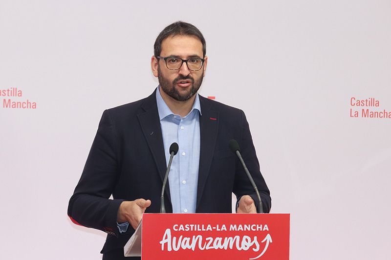 Gutiérrez denuncia que el PP quiere “confundir” y les recomienda leer al presidente de la Sociedad Española de Epidemiología 3 Gutiérrez denuncia que el PP quiere “confundir” y les recomienda leer al presidente de la Sociedad Española de Epidemiología