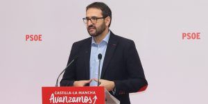 Gutiérrez traslada a Núñez que “el tiempo de las excusas ya ha pasado”