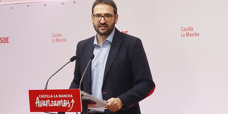 Gutiérrez “Todos los días lo que busca el señor Núñez es una excusa para no pactar”