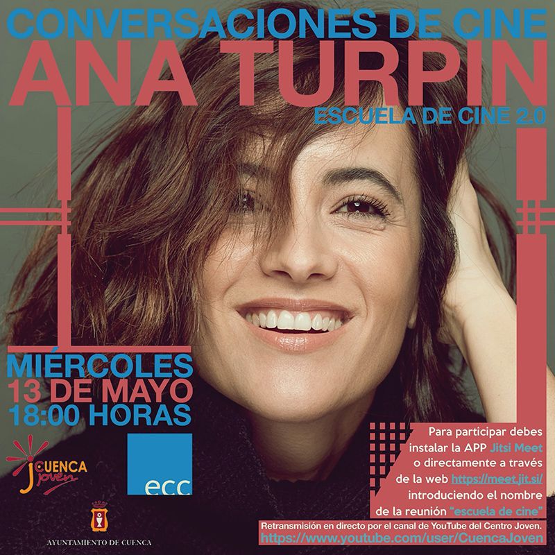 Iniciación a la batería, danza oriental y Bollywood, y un encuentro con la actriz Ana Turpin, propuestas del Centro Joven de Cuenca para esta semana 3 Iniciación a la batería, danza oriental y Bollywood, y un encuentro con la actriz Ana Turpin, propuestas del Centro Joven de Cuenca para esta semana