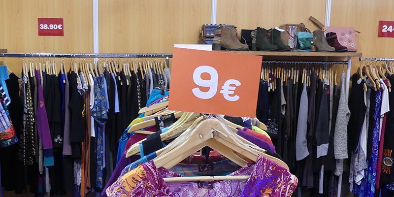La Asociación de Comercio de Cuenca aprueba la rectificación del Gobierno sobre rebajas y promociones
