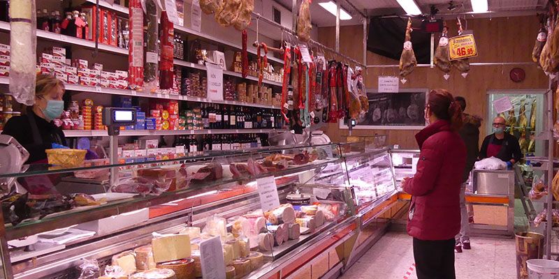 La Asociación de Comercio de Cuenca indica el compromiso empresarial para cumplir con las condiciones de seguridad