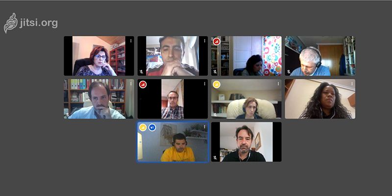 La Asociación de Comercio de Cuenca traslada sus propuestas al Equipo de Gobierno y grupos políticos del Ayuntamiento 1 La Asociación de Comercio de Cuenca traslada sus propuestas al Equipo de Gobierno y grupos políticos del Ayuntamiento