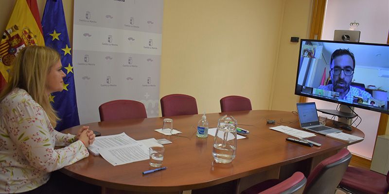 La Campaña de Prevención y Lucha contra Incendios Forestales del Gobierno regional destina 16 millones de euros en la provincia de Cuenca