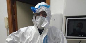 La Catapulta de Mr. Stunned