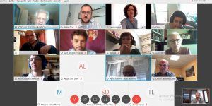 La Comisión provincial de Montes de Guadalajara aprueba un presupuesto de 893.000 euros para la ejecución del Plan de Mejoras correspondiente a 2020 2 La Comisión provincial de Montes de Guadalajara aprueba un presupuesto de 893.000 euros para la ejecución del Plan de Mejoras correspondiente a 2020