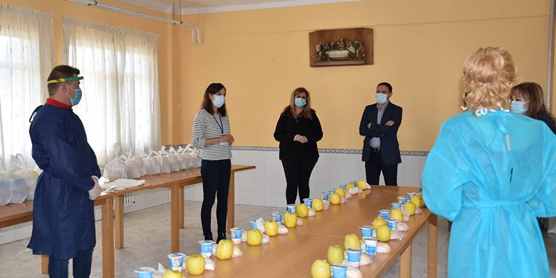 La Diputación de Cuenca colabora con medio millón de euros en las Ayudas de Emergencia Excepcional del Gobierno regional