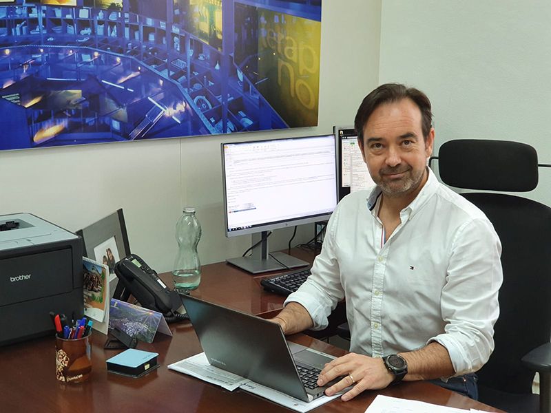 La Diputación de Cuenca trabaja junto al sector para sacar adelante el plan Culticov, Cultura en Tiempos del Covid