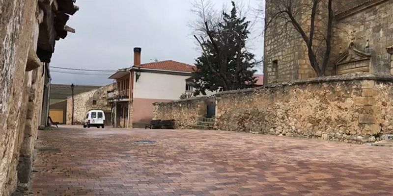 La Diputación de Guadalajara invierte 330.000€ en obras hidráulicas y en vías públicas de pueblos de la provincia