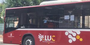 La empresa concesionaria del autobús urbano de Cuenca obtiene la certificación ‘STOP Covid-19’