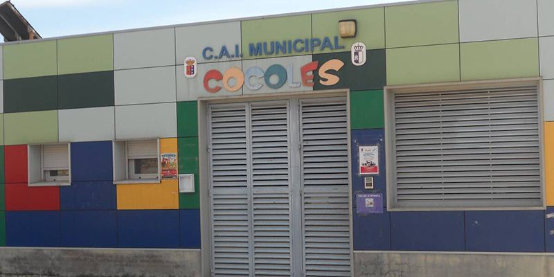 La Escuela Infantil de Villanueva de la Torre reanuda el proceso de admisión para el curso 20202021