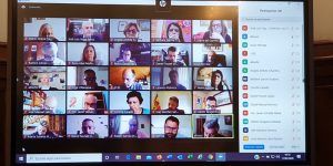 “La hoja de ruta de la Diputación de Guadalajara para superar la crisis ya está definida con los colectivos que precisan ser ayudados”