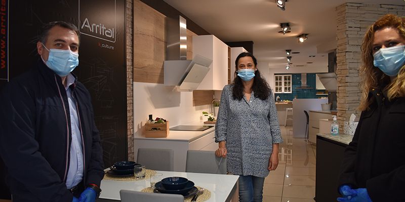 La Junta anima a los autónomos y microempresas conquenses a solicitar las ayudas a fondo perdido por importe de 25 millones de euros