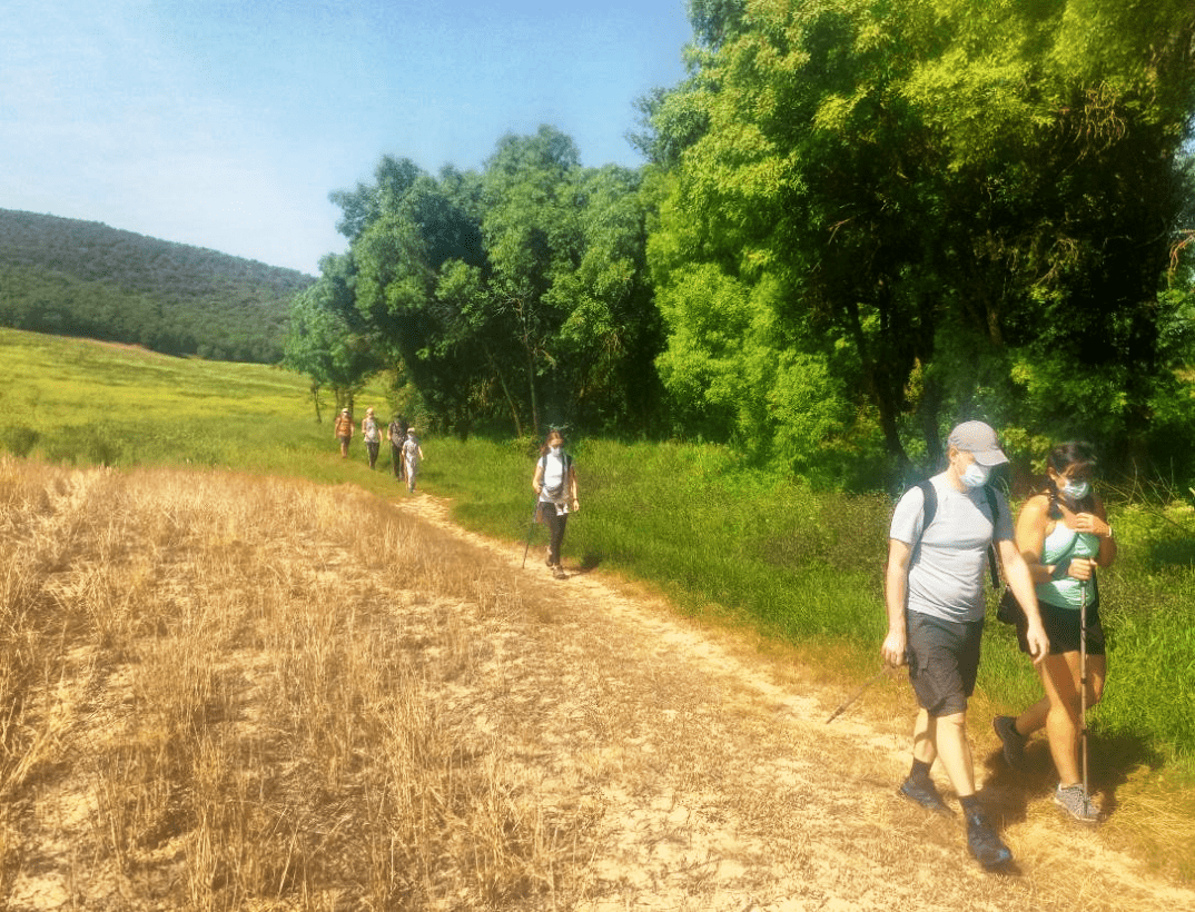 La Junta celebra el Día Mundial del Medio Ambiente con numerosas rutas y actividades gratuitas abiertas al público en distintos espacios naturales de la región