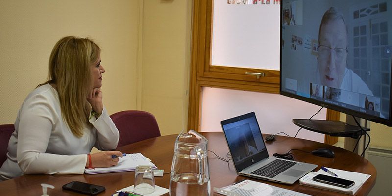 La Junta concede subvenciones por importe de más de 4,4 millones de euros a entidades sociales que trabajan con personas con discapacidad en la provincia de Cuenca