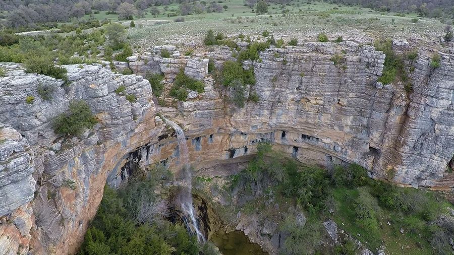 La Junta conmemora el 'Día Europeo de los Parques Naturales' con siete rutas guiadas adaptadas a la Fase 1 de la desescalada