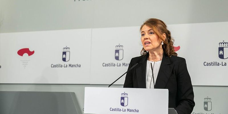 La Junta espera superar los 13 millones de euros del tramo autonómico de las subvenciones del IRPF