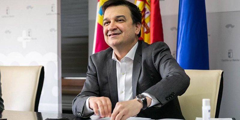 La Junta, junto con el sector del ajo, lanza un mensaje de tranquilidad ante una campaña que se desarrollará con normalidad