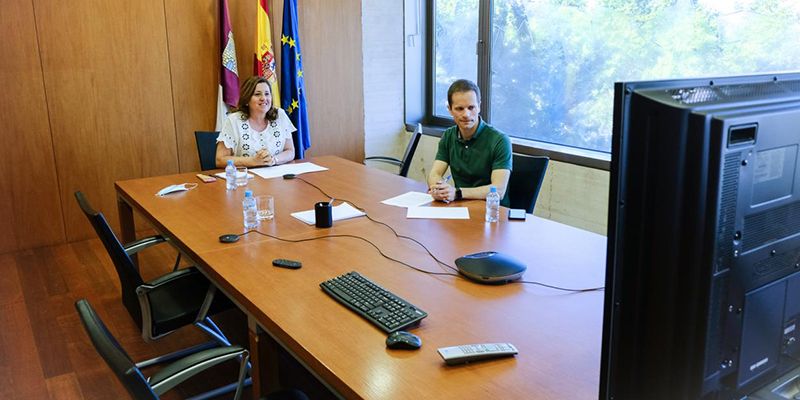 La Junta se compromete a ayudar a los Centros Tecnológicos a través de una línea de ayudas financiada con fondos FEDER