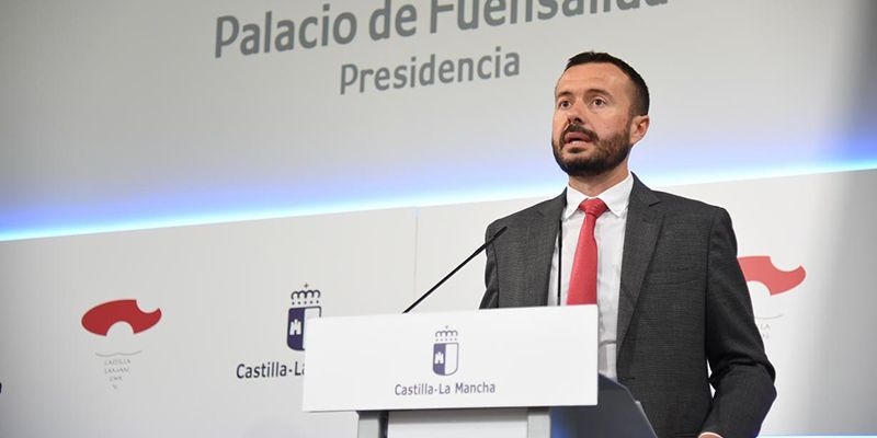 La Junta solicita a los ciudadanos de la región extremar la precaución con la fauna silvestre ante la desescalada y ofrece una guía de recomendaciones