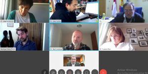 La Junta trabaja con Atrama en la búsqueda de fórmulas que permitan la reactivación del turismo en la comarca de Molina de Aragón 2 La Junta trabaja con Atrama en la búsqueda de fórmulas que permitan la reactivación del turismo en la comarca de Molina de Aragón