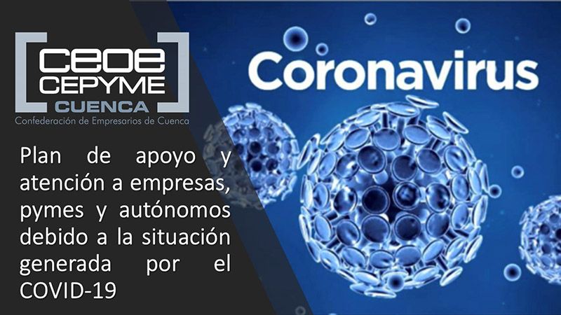 La patronal conquense apunta las condiciones en materia de movilidad en fase 1