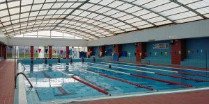La piscina climatizada de Tarancón reabrirá sus puertas el próximo lunes 1 de junio bajo cita previa