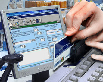 La receta electrónica de MUFACE llega a Castilla-La Mancha 3 La receta electrónica de MUFACE llega a Castilla-La Mancha