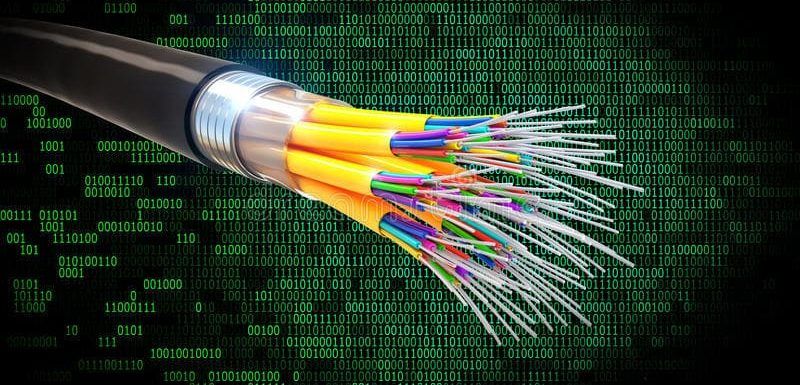 Las Majadas también contará con fibra óptica