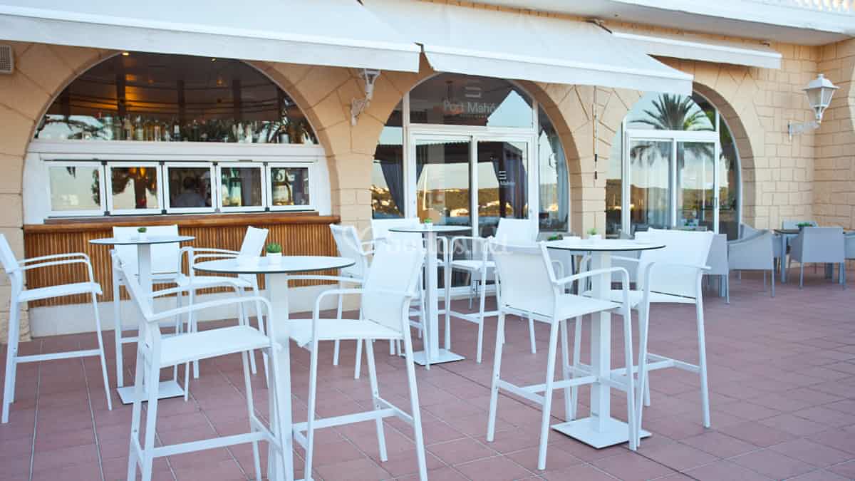 Las terrazas de Guadalajara podrán abrir una hora más de junio a septiembre