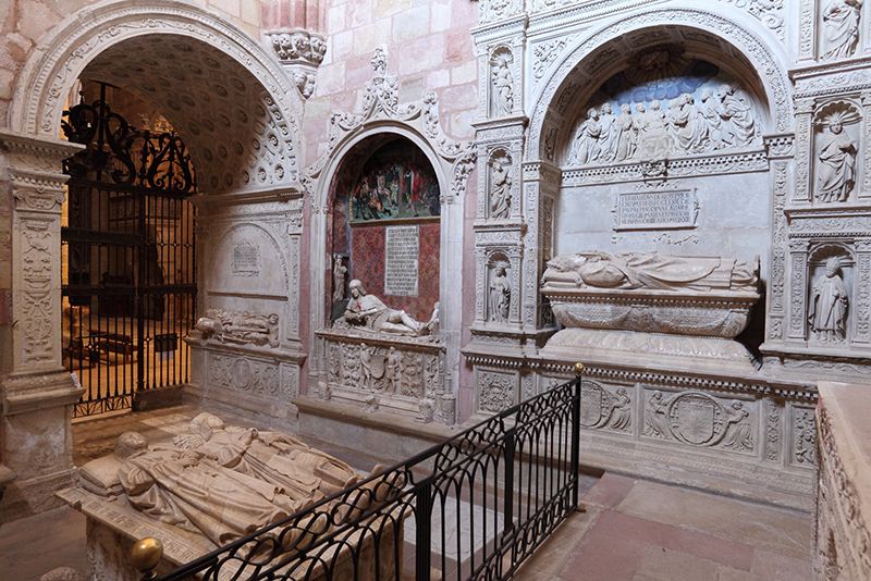 'Letras Vivas seguntinas', ilusión renovada por la candidatura como Patrimonio de la Humanidad