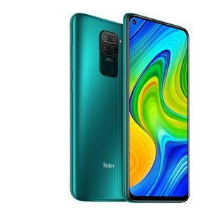 Llegan a España Redmi Note 9 Pro, Redmi Note 9 y Mi 10 Lite 5G