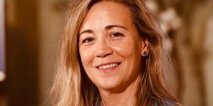 Lola Merino participa como ponente en la jornada virtual Mujeres AgroSostenibles